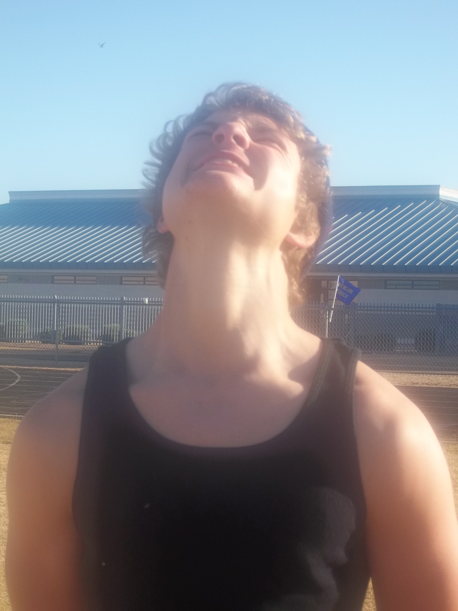 Zachary  Heiland