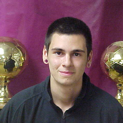 AJ Klock