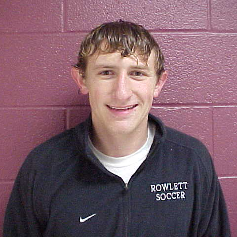 Chris Simmons mugshot