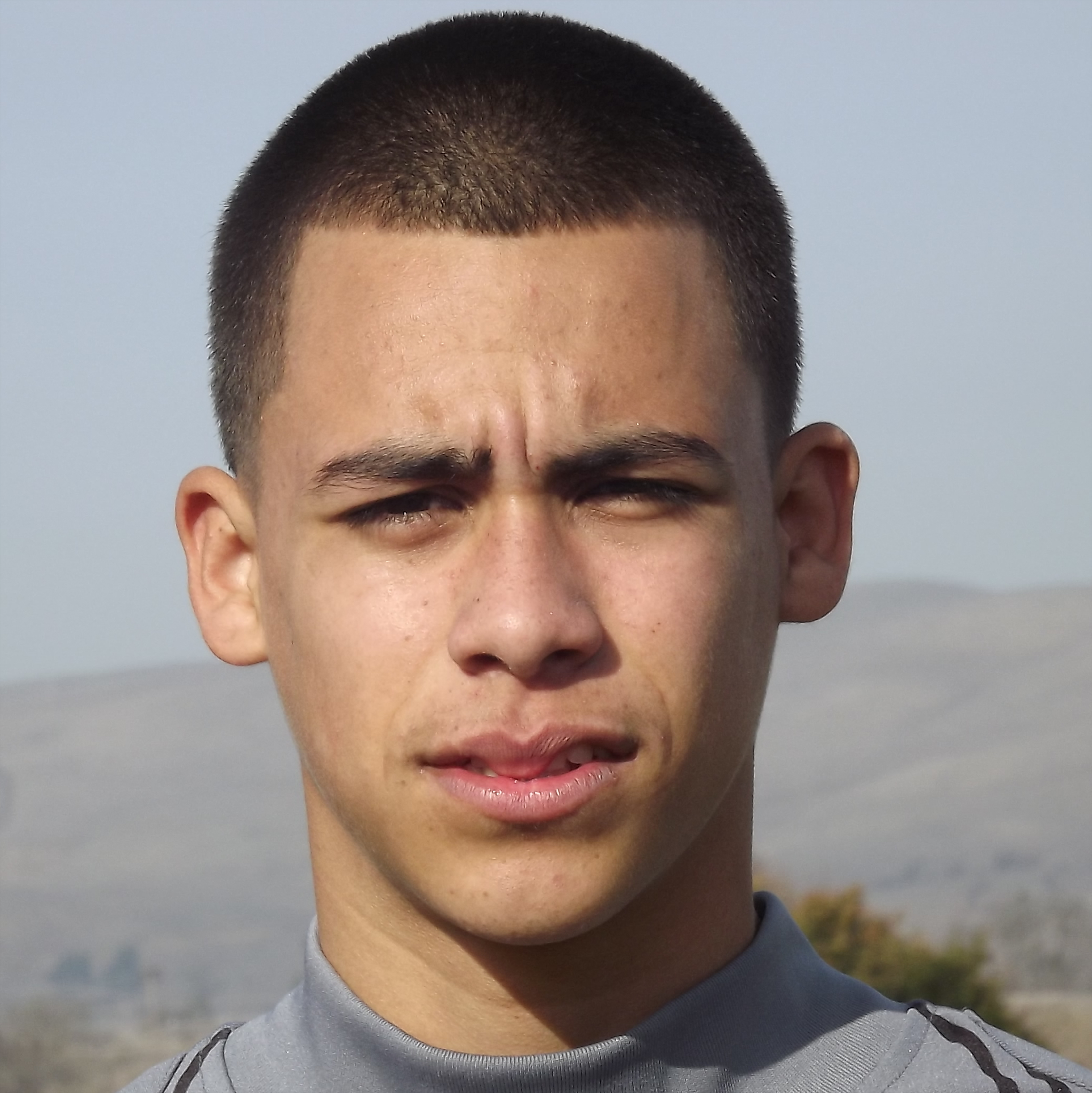 Emmanuel Jimenez