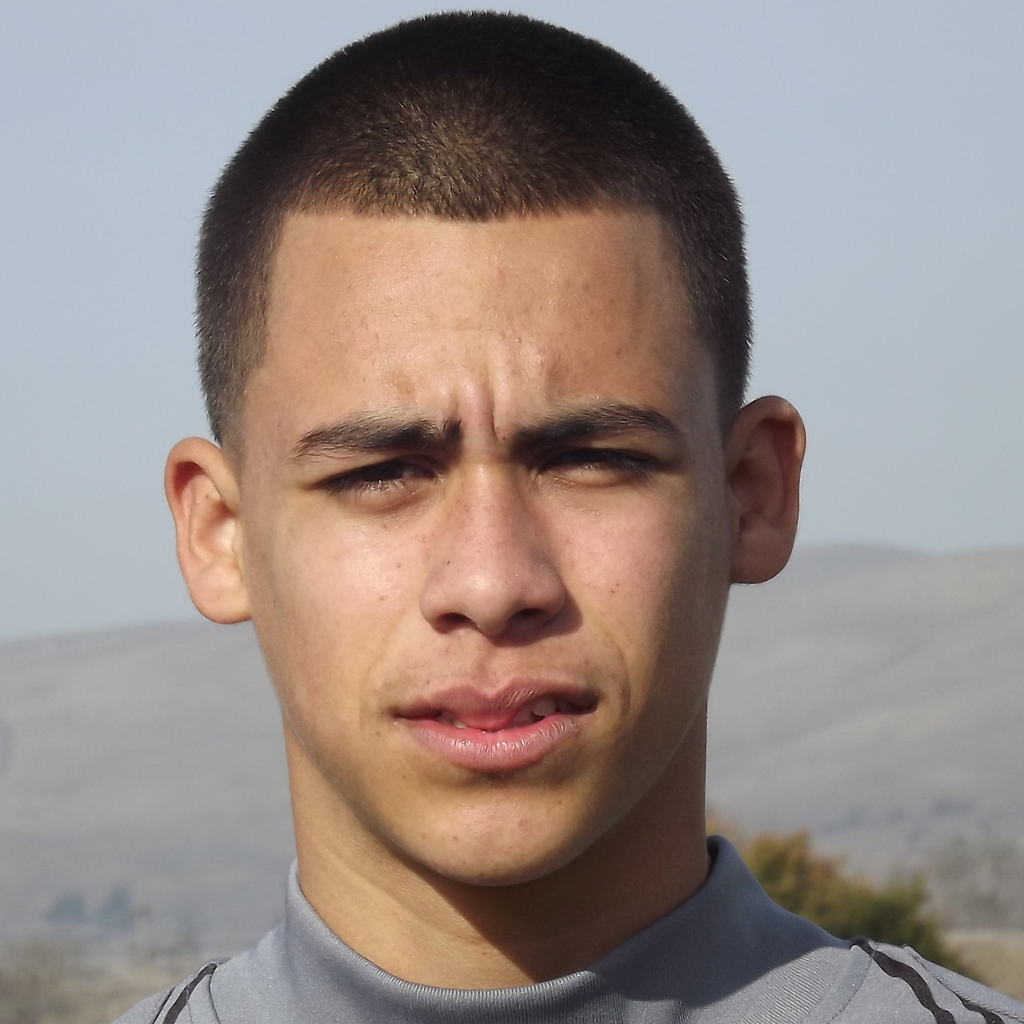 Emmanuel Jimenez