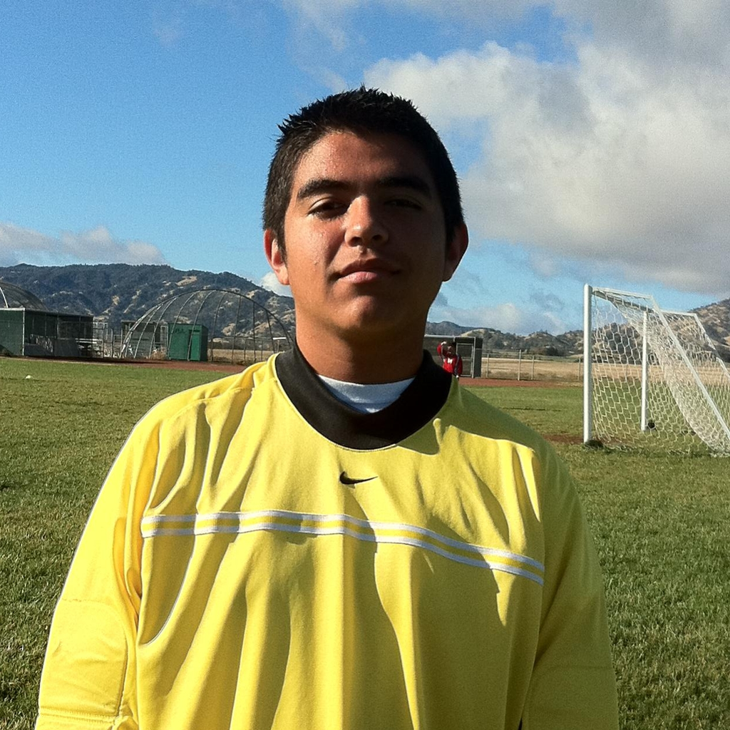 Jose Santana