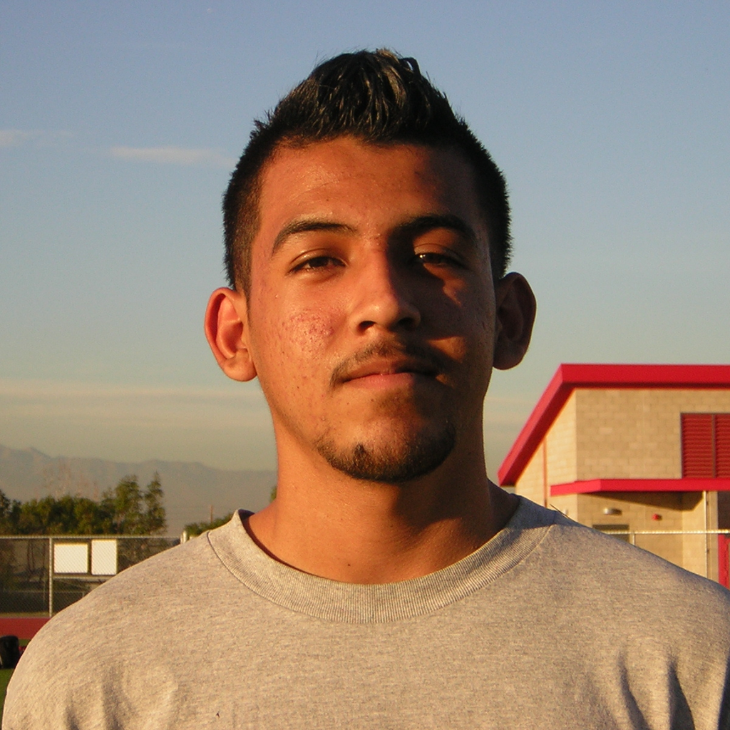 Victor Fernandez mugshot
