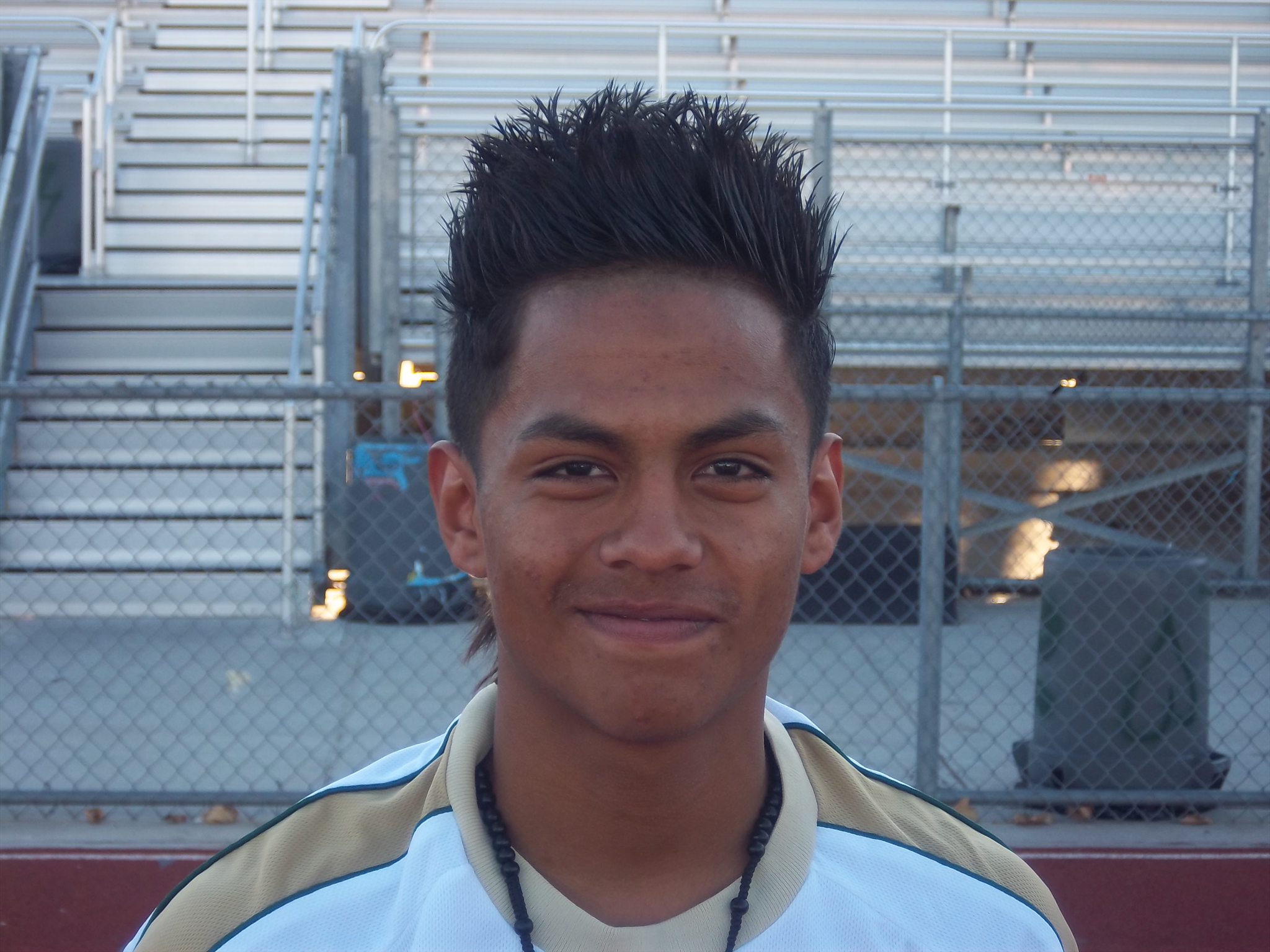 Ricky Ruiz
