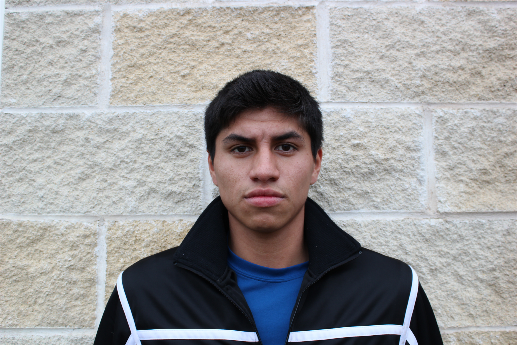 Danny Osornio