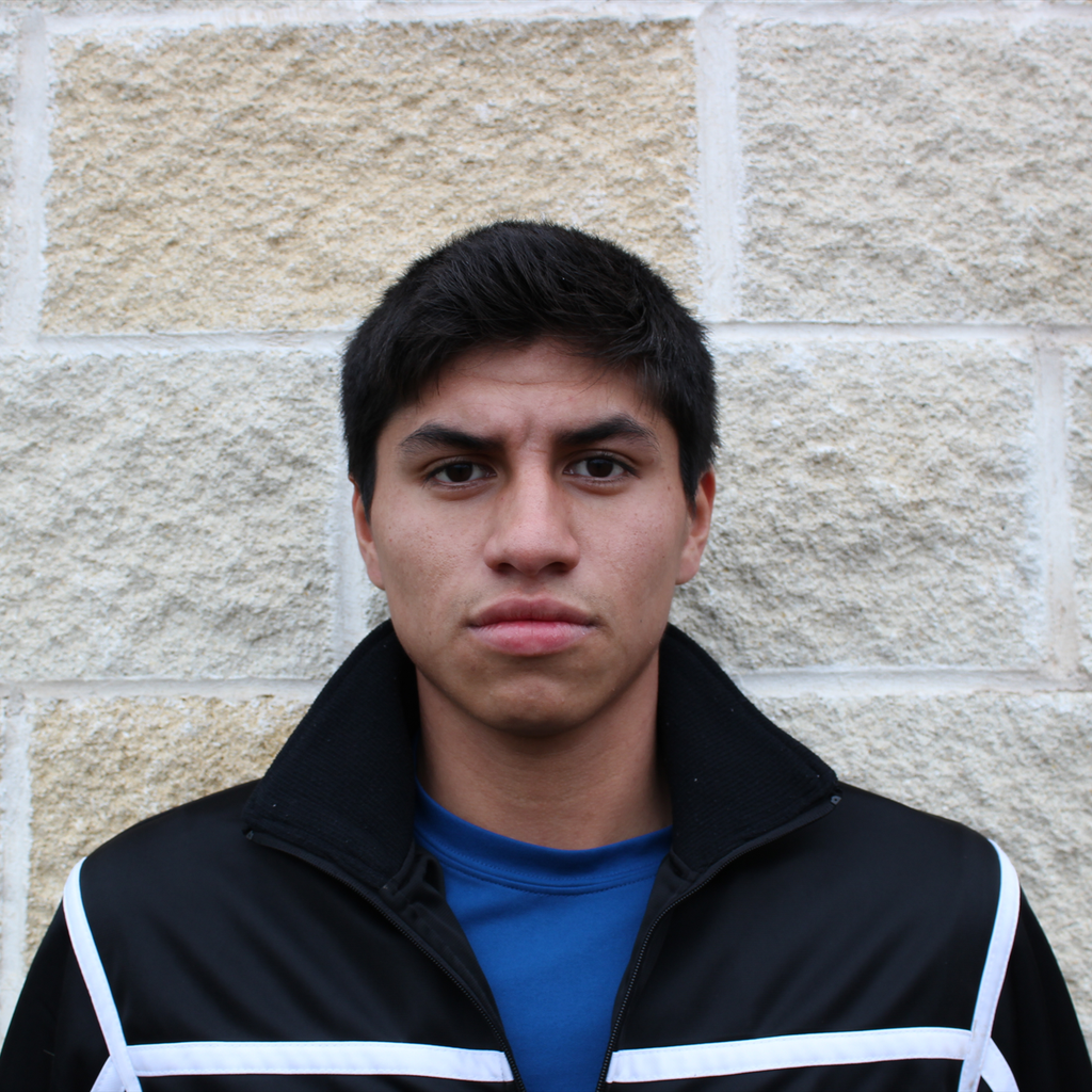 Danny Osornio mugshot