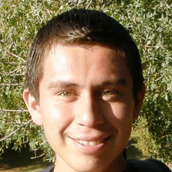Alfredo Perez