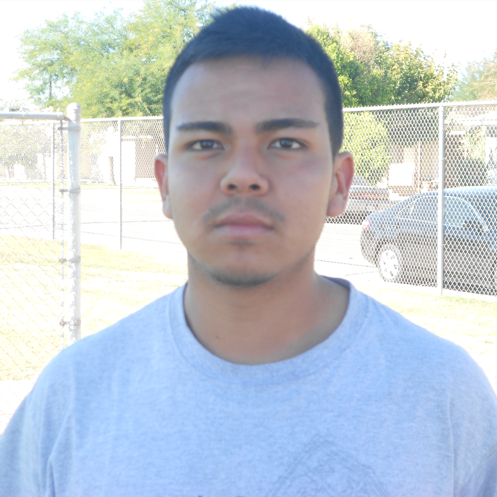 Manuel Andrade mugshot