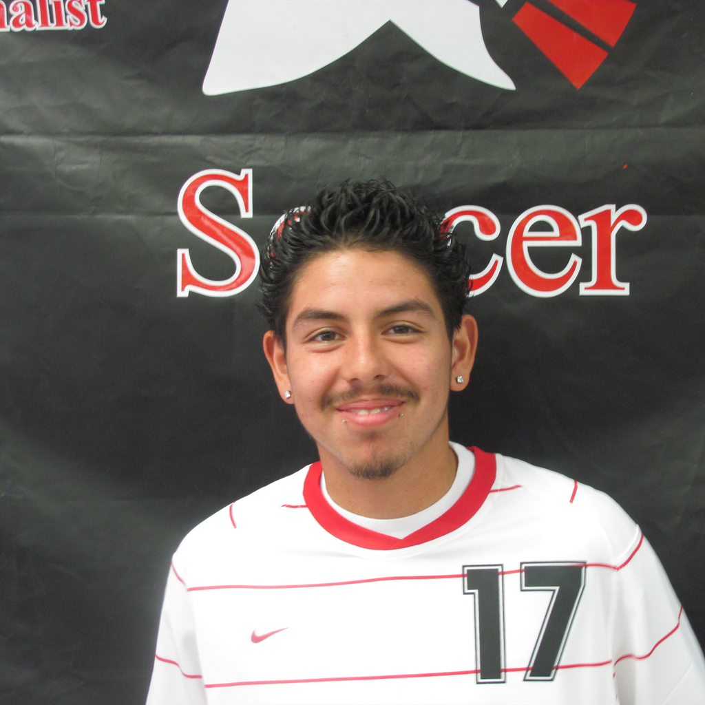 Nick Hernandez mugshot