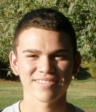 Jose  Maderos