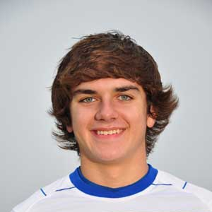 Clark Allen mugshot