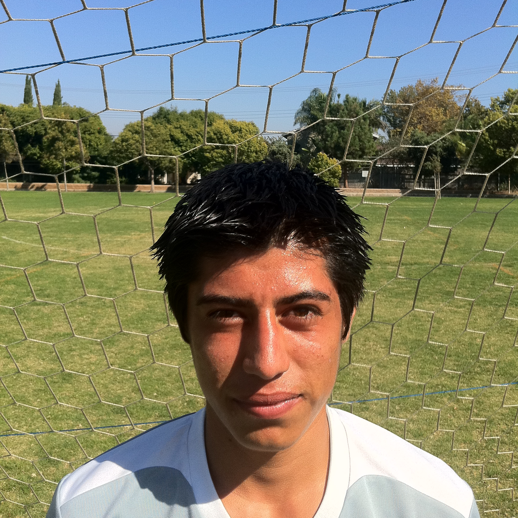 Alexis Herrera