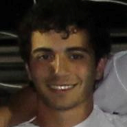 Mahdi Rahal mugshot
