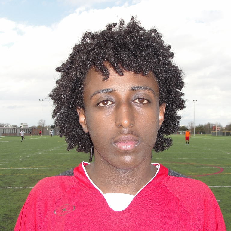 Bereket Tesfaye mugshot