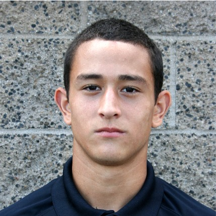 Elijah Barajas