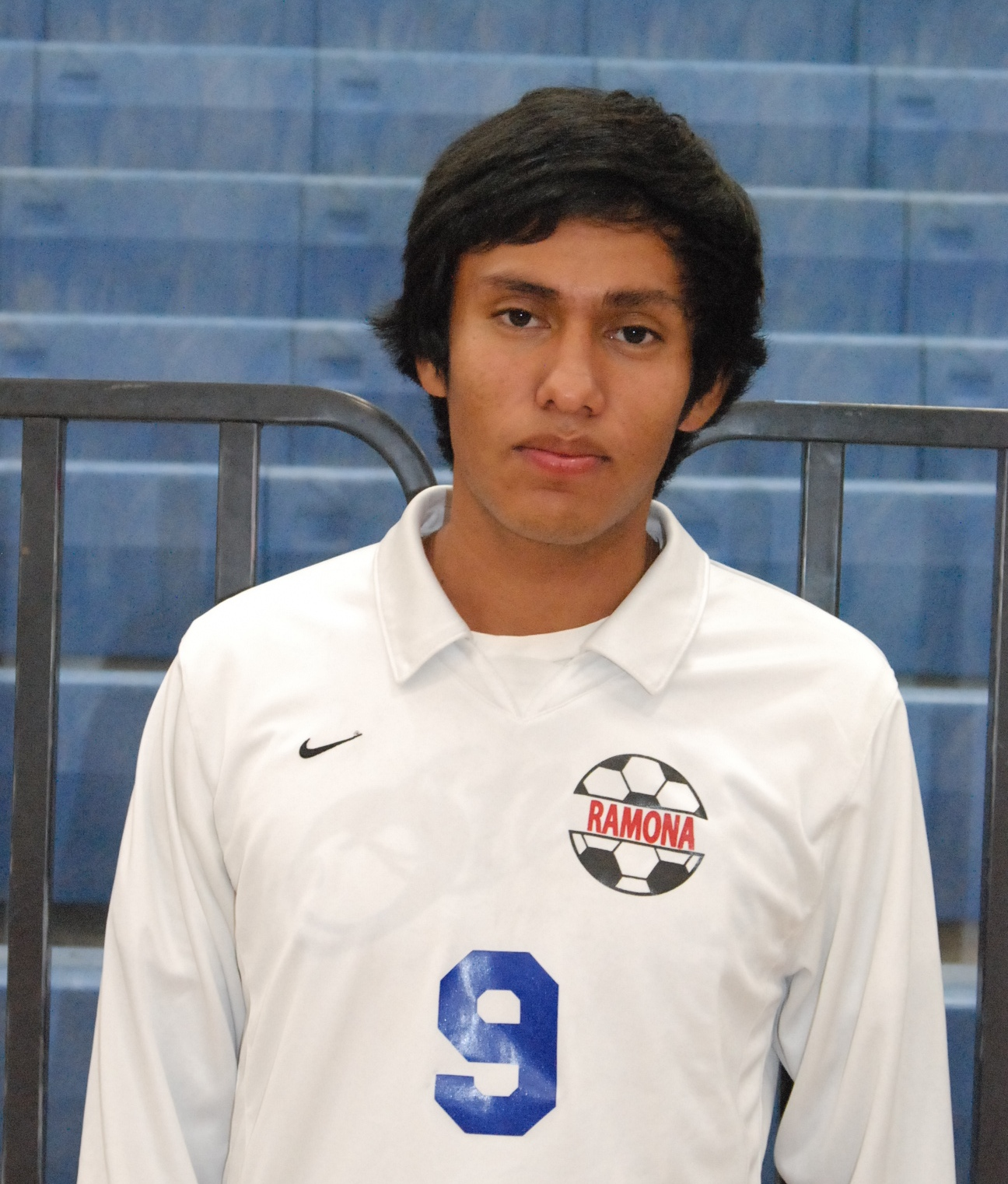J. Velasco