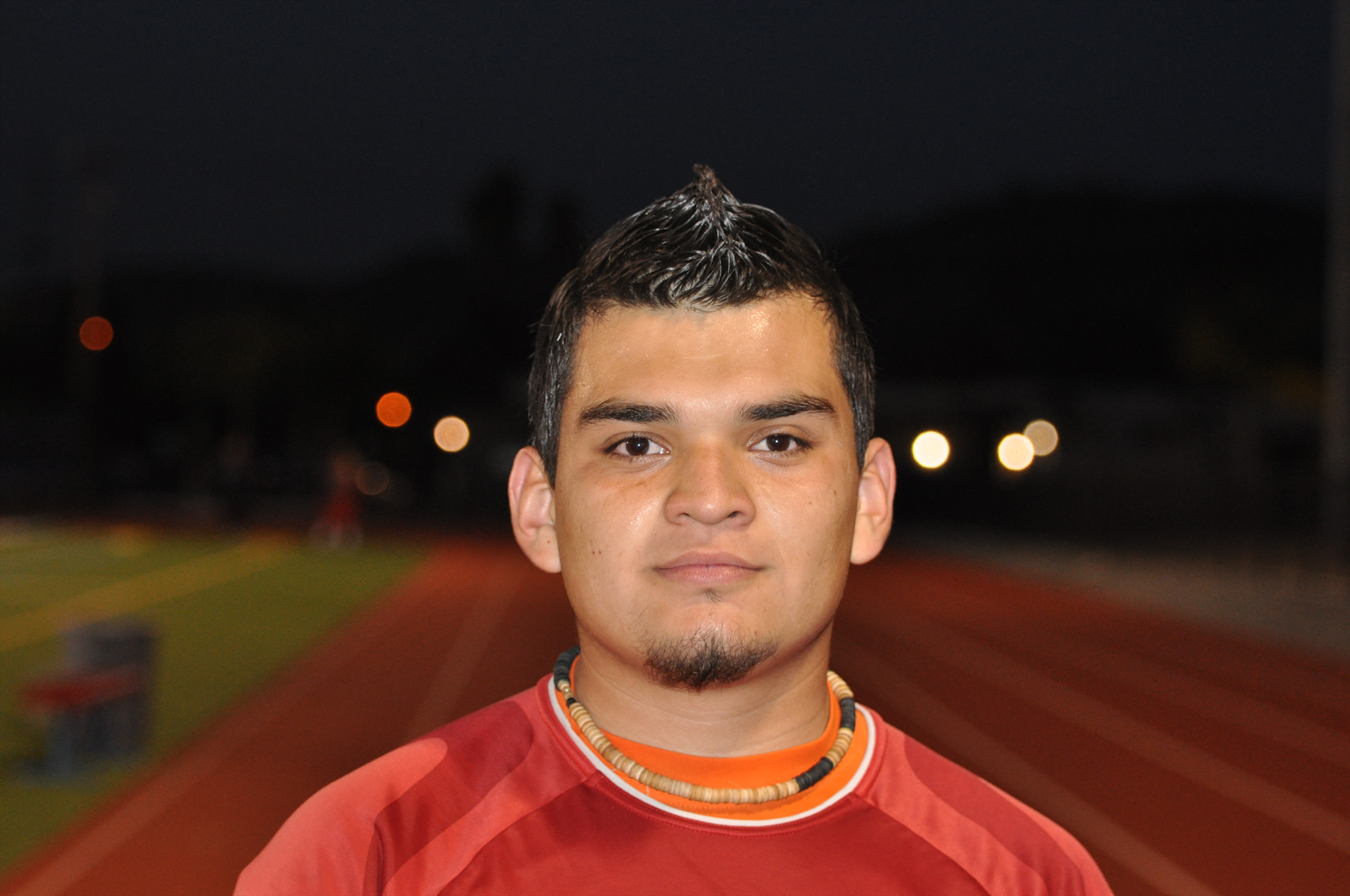 Kevin Rivera