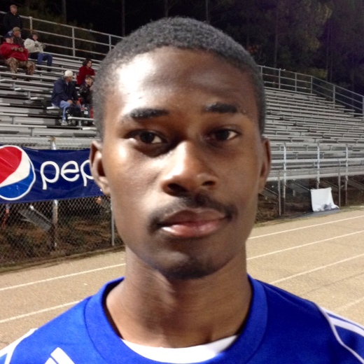 Charles Cole