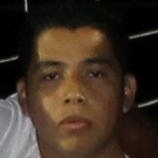 Edras Turcios mugshot