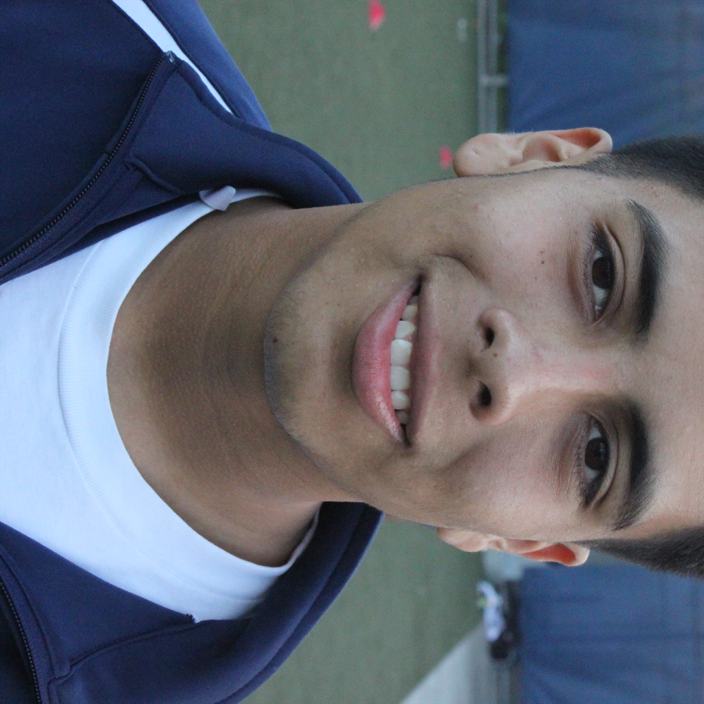 Brayan Dominguez mugshot