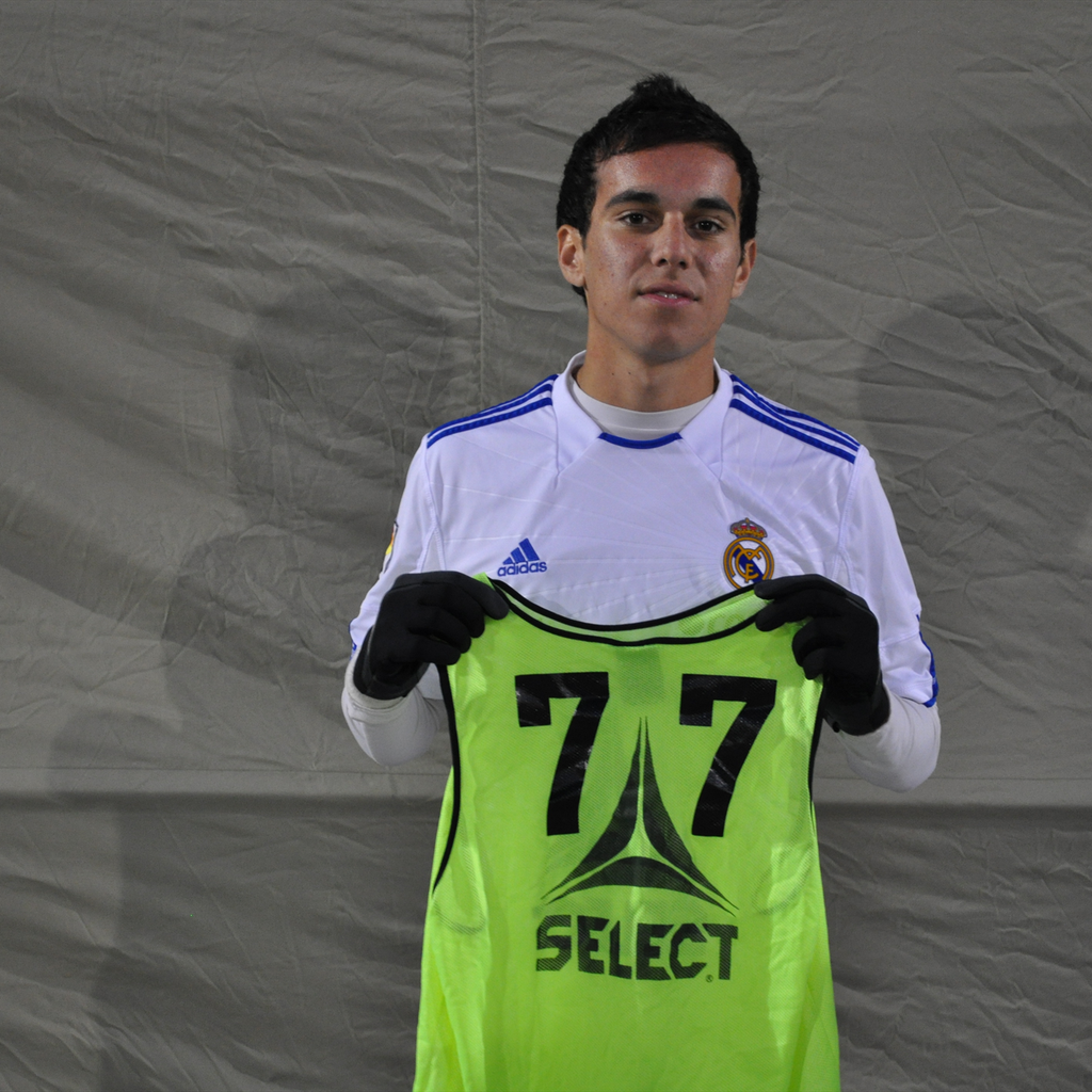 Dominic Bueno