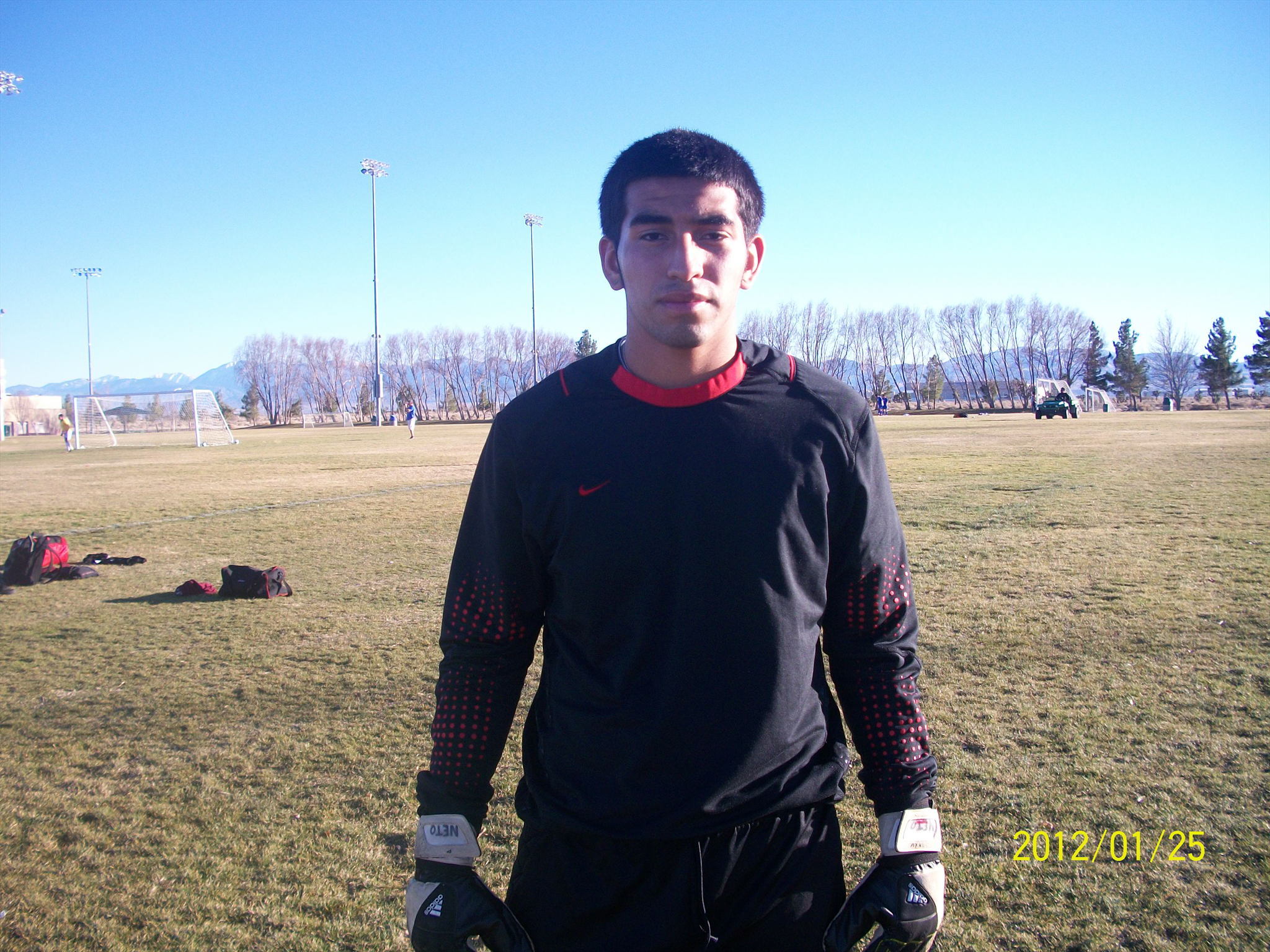 Eduardo  Rodriguez 