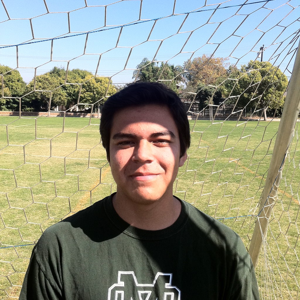 Brian Delgadillo