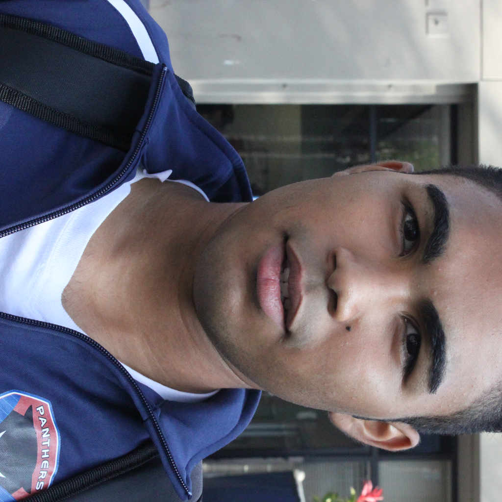 Fransisco Navarette