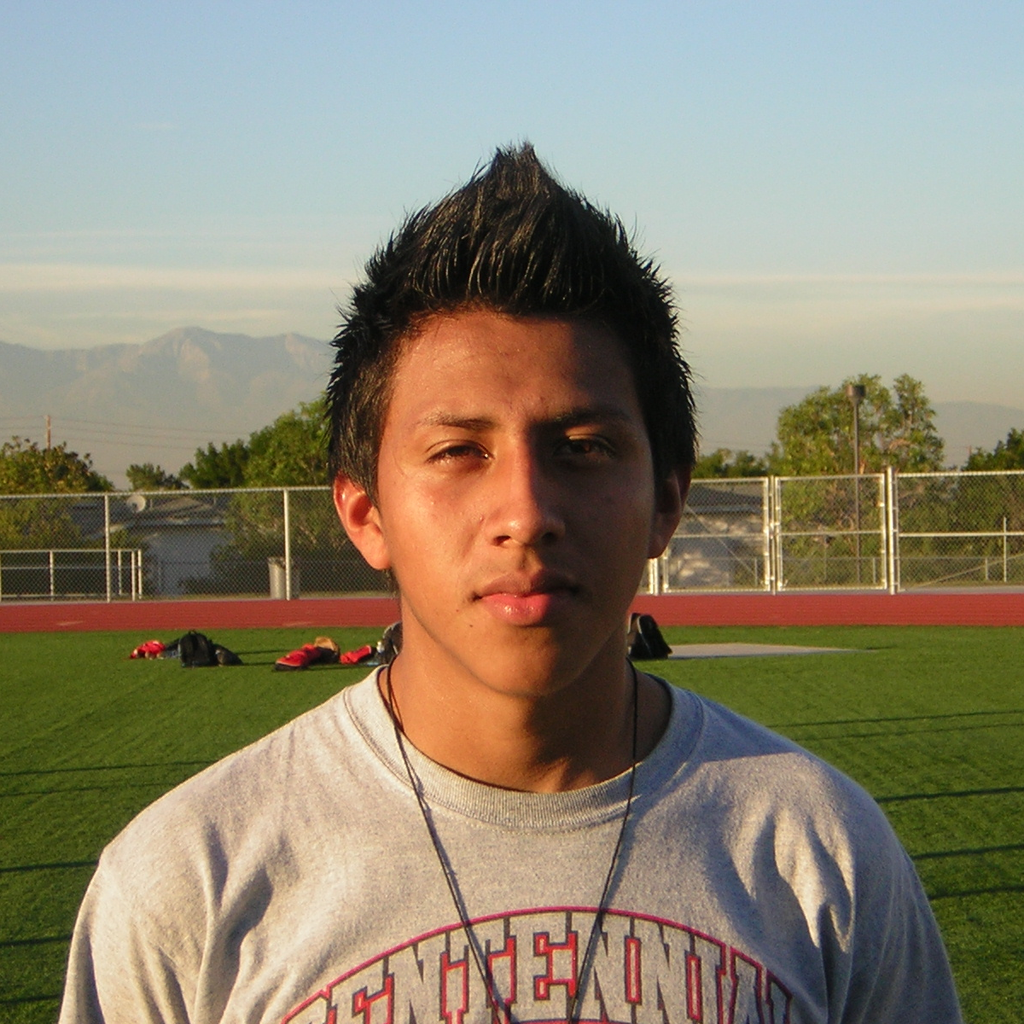 Eduardo Herrera mugshot