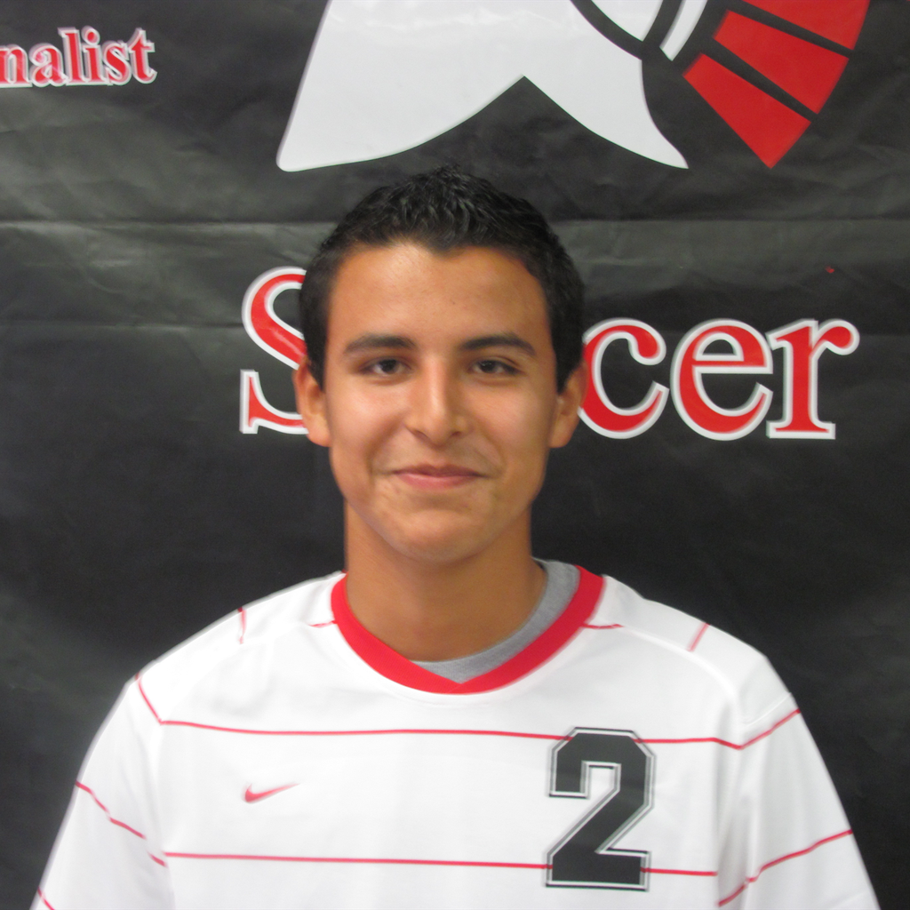Javier Alfaro mugshot