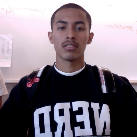 Jovanny  Chavez mugshot
