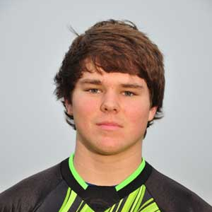 Wade Laughlen mugshot