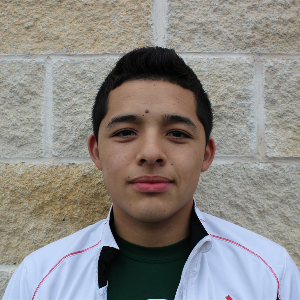 Eric Dominguez mugshot