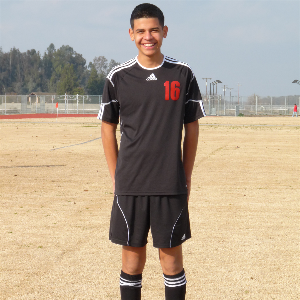 Ivan Valdivia