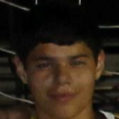William Vazquez mugshot