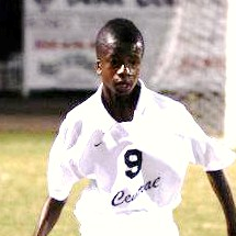 NIONE ODULAJA mugshot