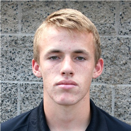Jared Hemann