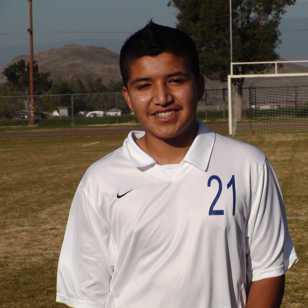 Brandon Guzman mugshot