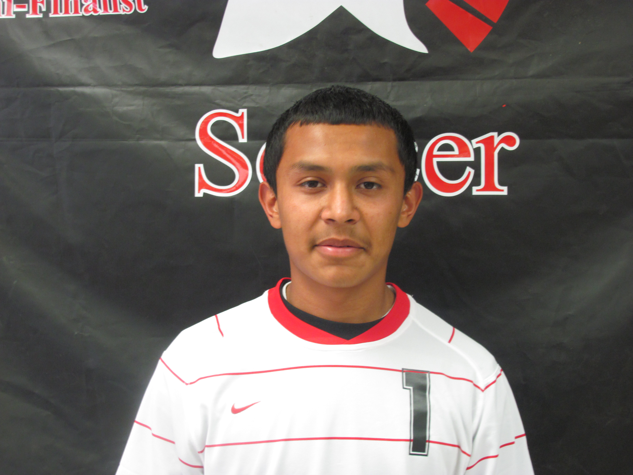 Leandro Marquez mugshot