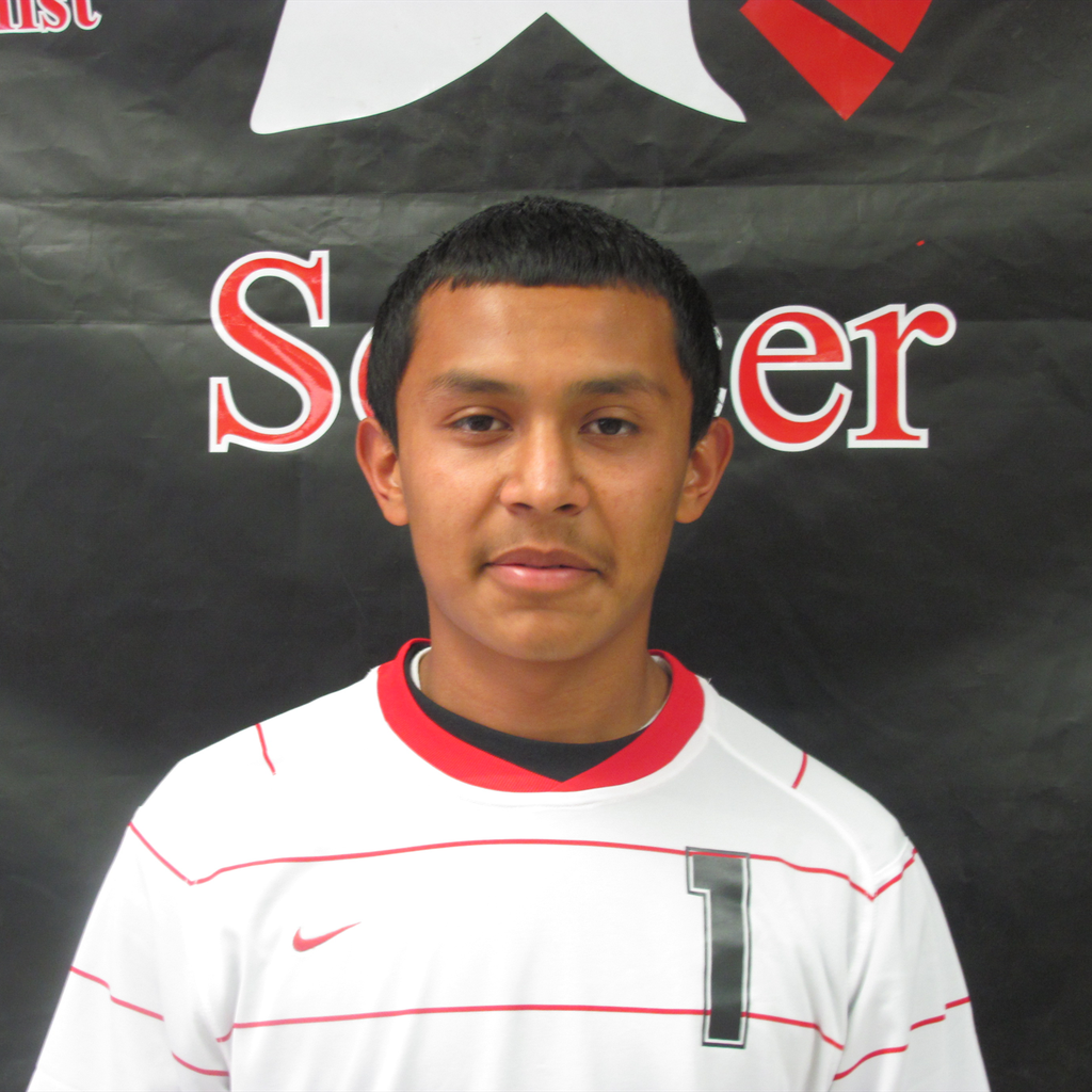 Leandro Marquez mugshot
