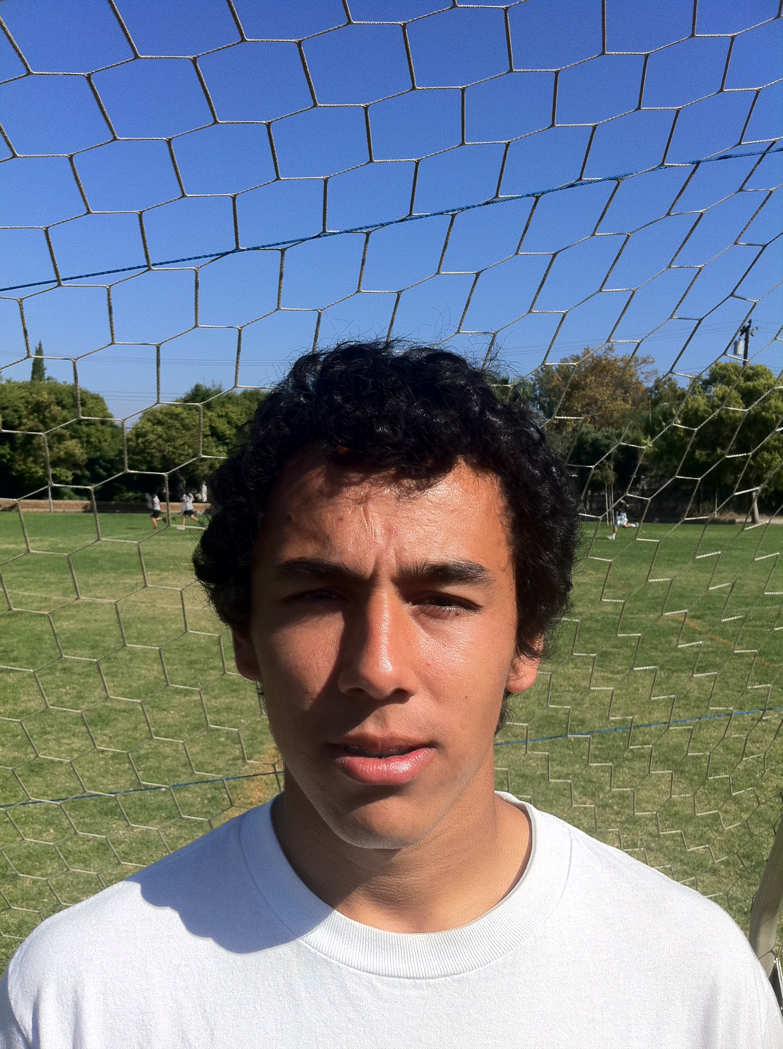 Jorge Sanchez mugshot