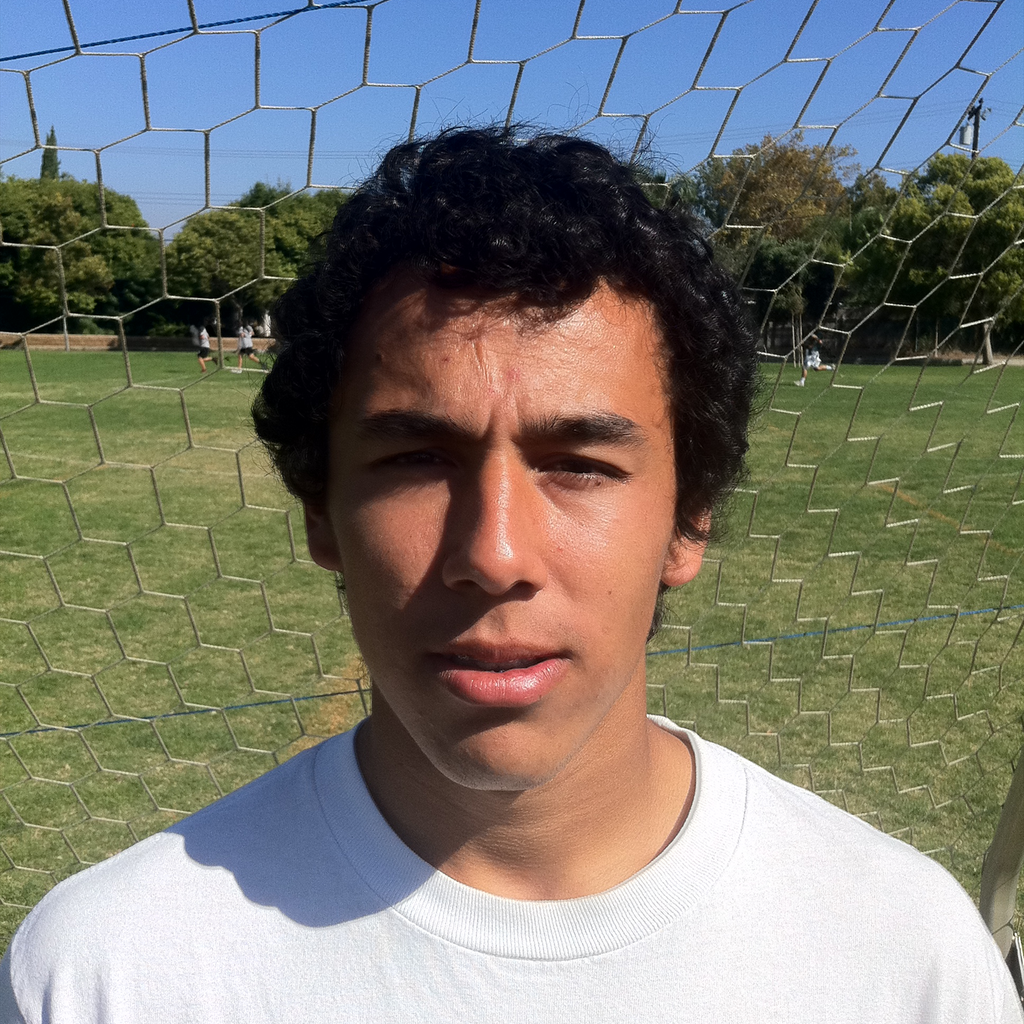 Jorge Sanchez