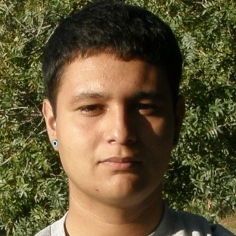 Max Carrasco mugshot