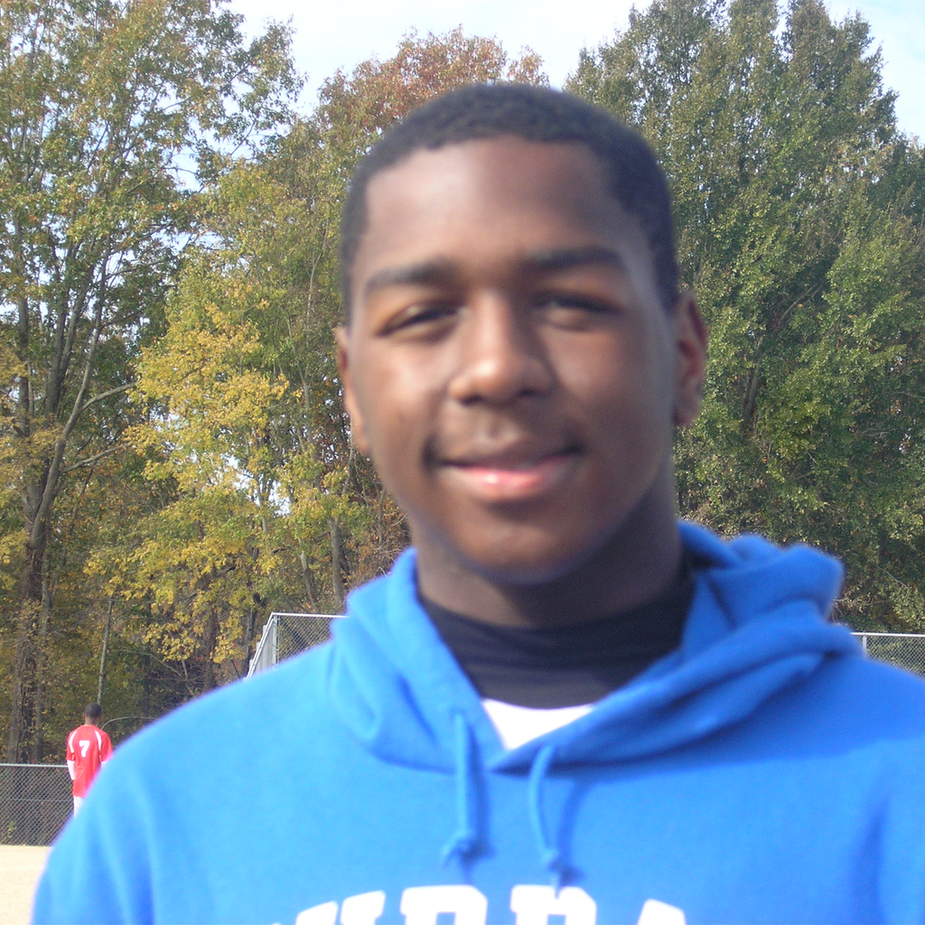 Chesmond Jordan