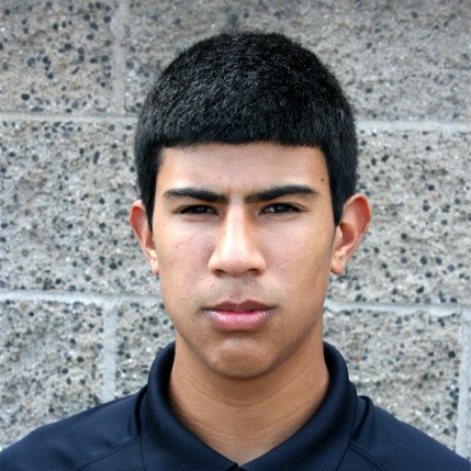 Chris Adriano