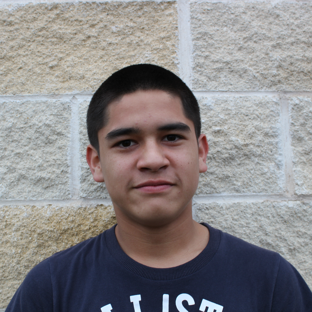 Carlos Campos mugshot