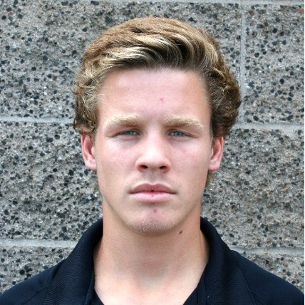 Mitch Ersek