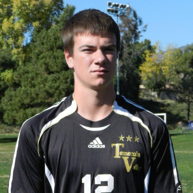 Hunter Kupka mugshot