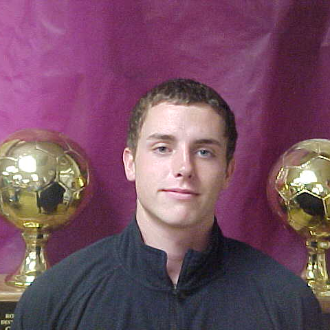 Aaron  Geisendorff mugshot