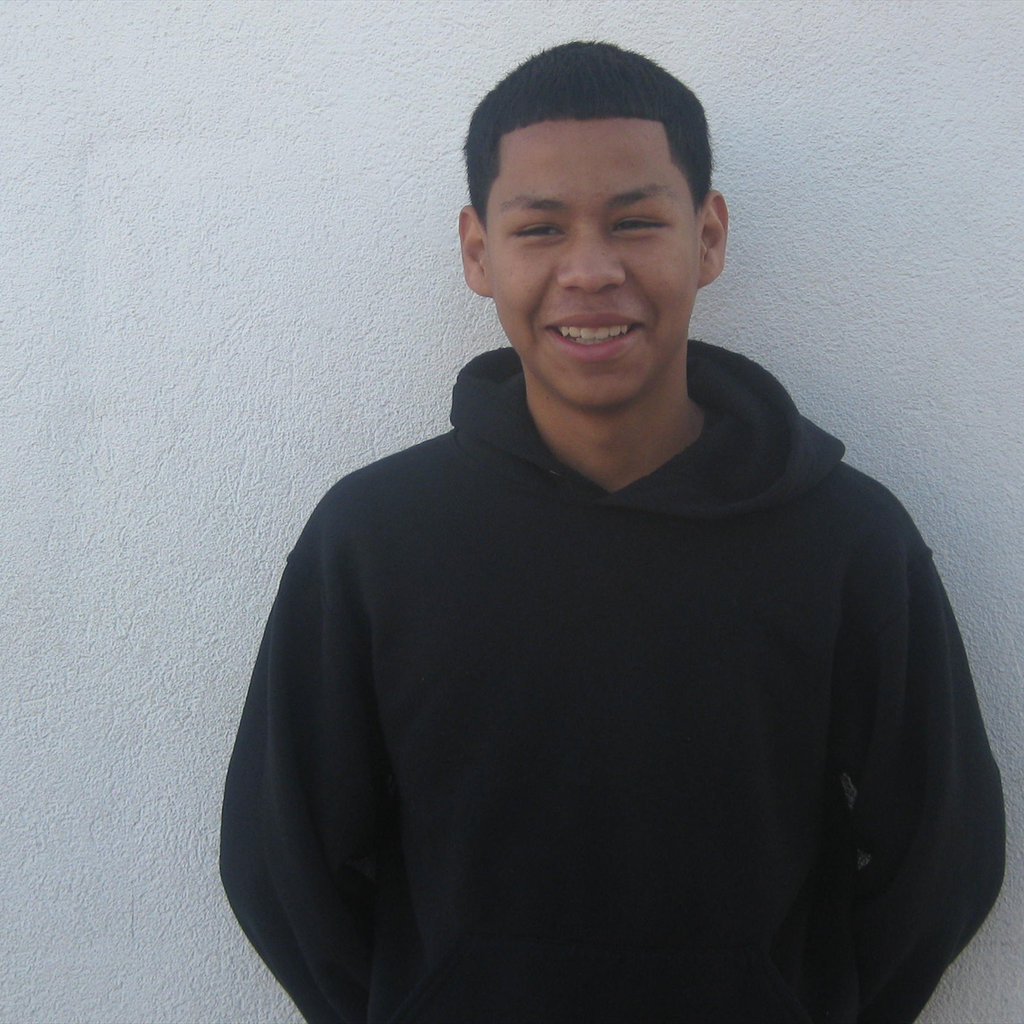 Jesse Martinez